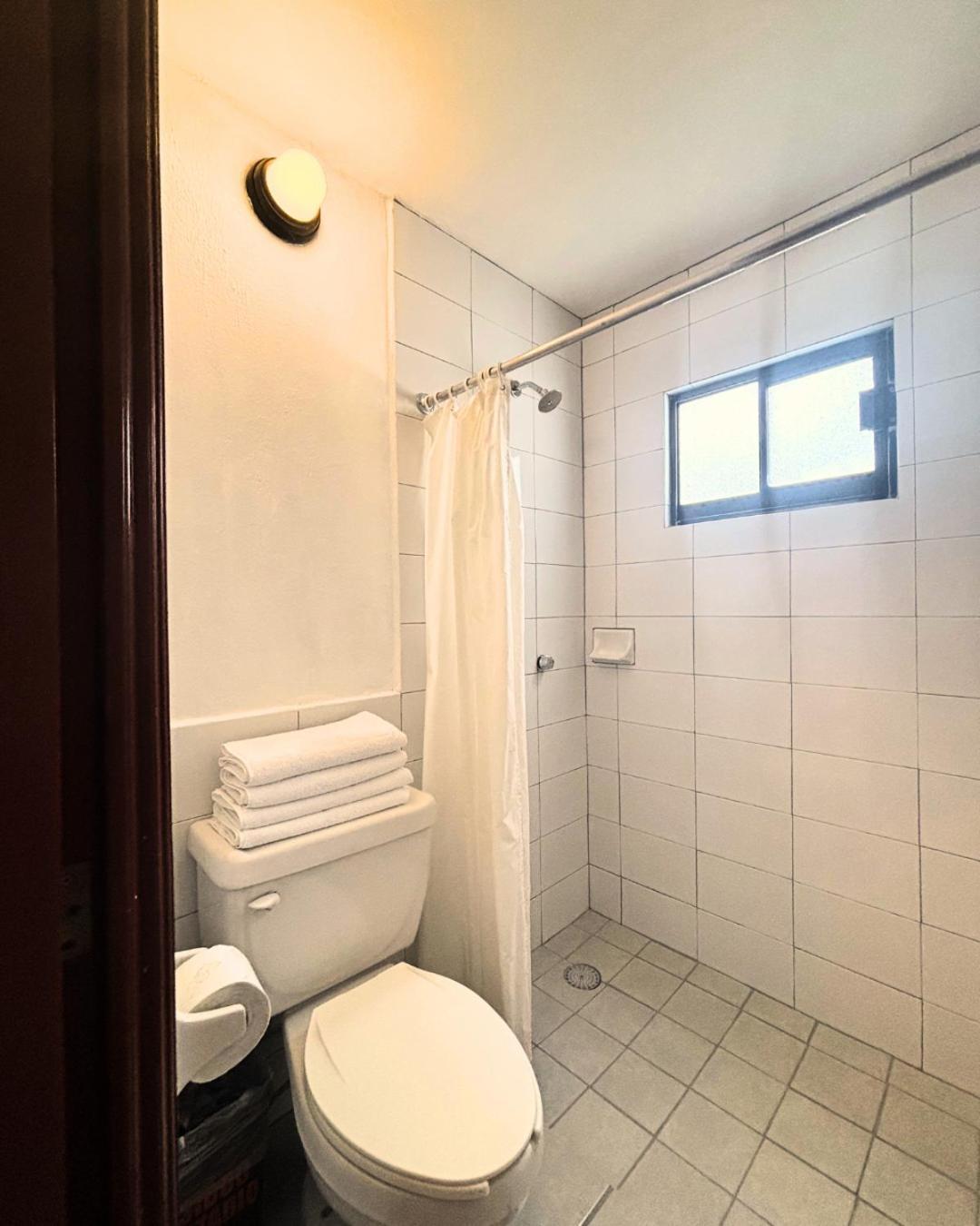 Hotel Arboledas Industrial Guadalajara Eksteriør billede