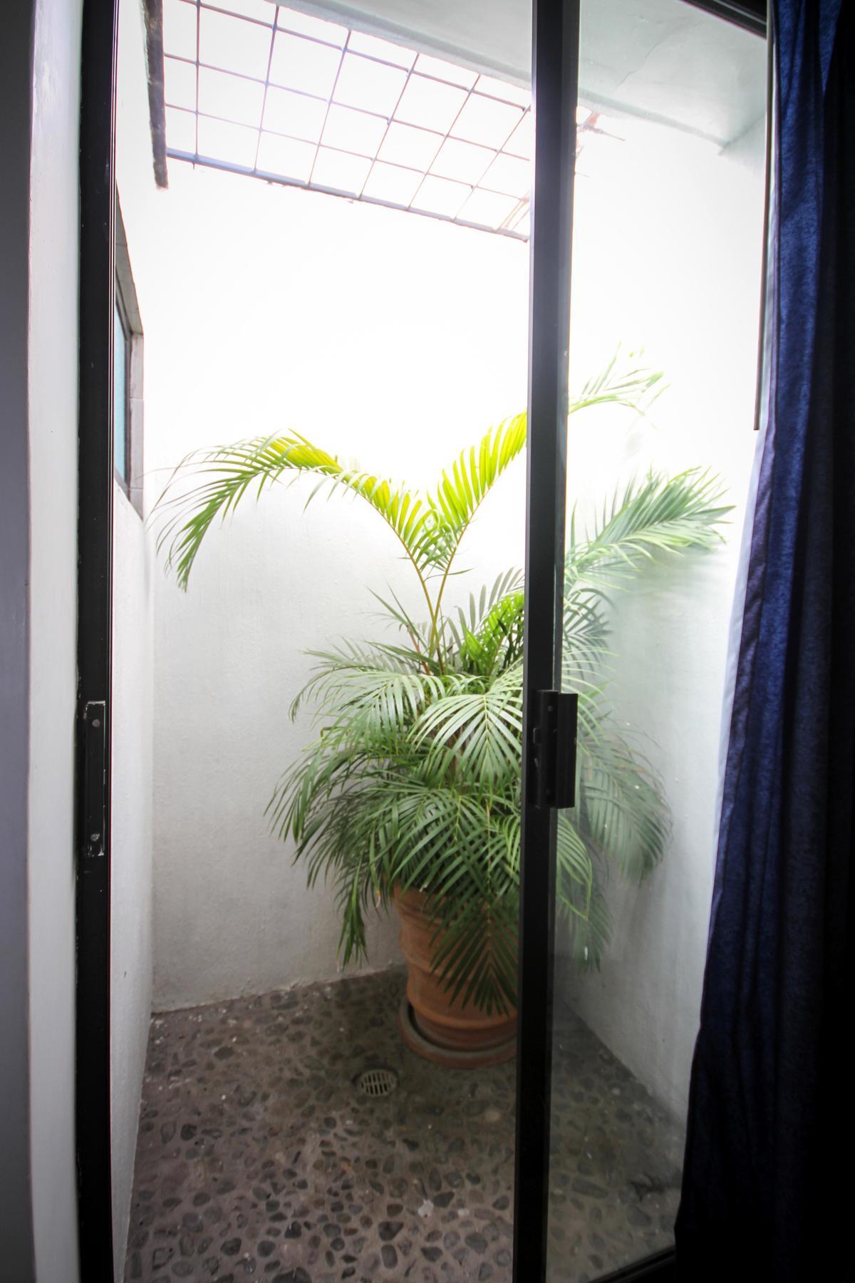 Hotel Arboledas Industrial Guadalajara Eksteriør billede