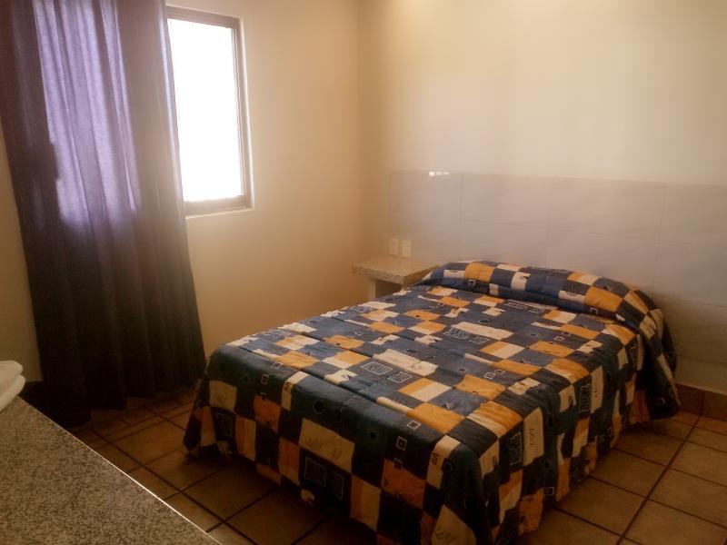 Hotel Arboledas Industrial Guadalajara Eksteriør billede